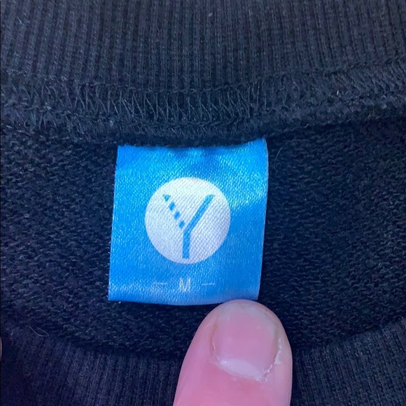 I Speak Fluent Sarcasm Sweatshirt - Picture 2 of 4